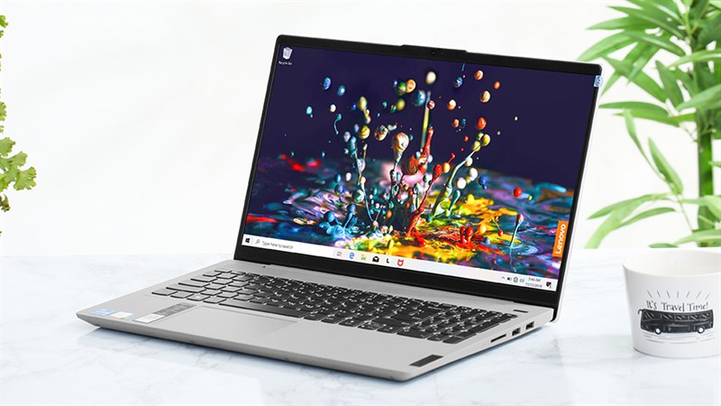 Lenovo Ideapad 5