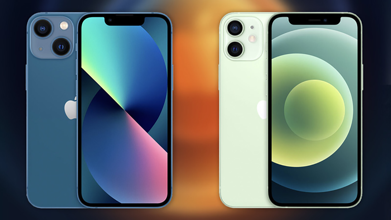 2 mẫu iPhone mini giảm giá cực sốc tại TopZone, mua sắm ngay thôi!