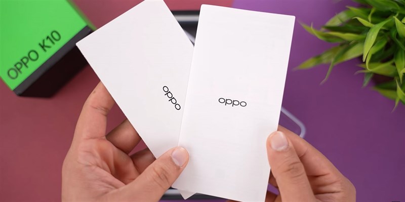 Còn đây là bộ sách hướng dẫn. Nguồn: Tech Unboxing. Còn đây là bộ sách hướng dẫn. Nguồn: Tech Unboxing.