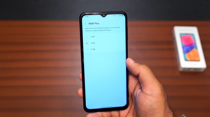 Samsung Galaxy M34 5G có gì mới: Giá 9.5 triệu, Exynos 1200, pin lớn