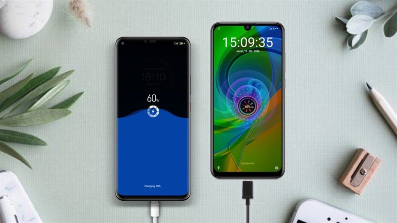 Hướng dẫn cách đổi hiệu ứng sạc pin trên Xiaomi siêu đẹp và ấn tượng