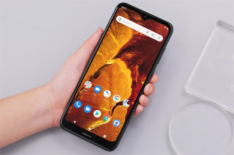 Siêu sale tháng 4 gọi tên 3 điện thoại Nokia giá rẻ, mức giảm tới 350K