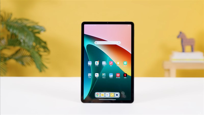 Chỉ tháng 4: Mua Xiaomi Pad 5 với ưu đãi trả góp 0%, tặng quà giá trị Chỉ tháng 4: Mua Xiaomi Pad 5 với ưu đãi trả góp 0%, tặng quà giá trị