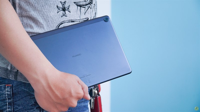 Huawei MatePad T10s