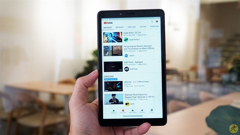 Huawei MatePad T10s