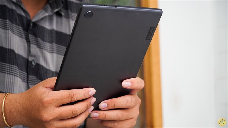 Lenovo Tab M10 - FHD Plus