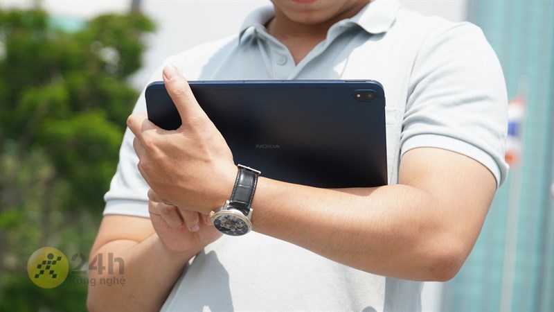 Lenovo Tab M10 - FHD Plus