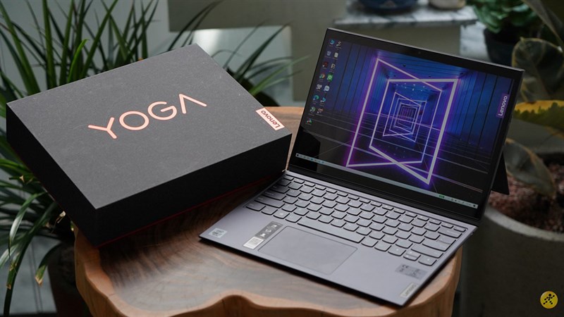 Tuần lễ Lenovo Yoga đồng giảm bốc lửa đến 3 triệu, giá hời vô cùng tận