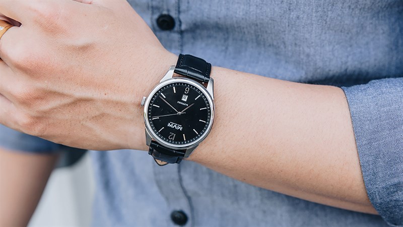 Đồng hồ MWV giảm sốc lên đến nửa giá mừng cột mốc 3000 shop đồng hồ