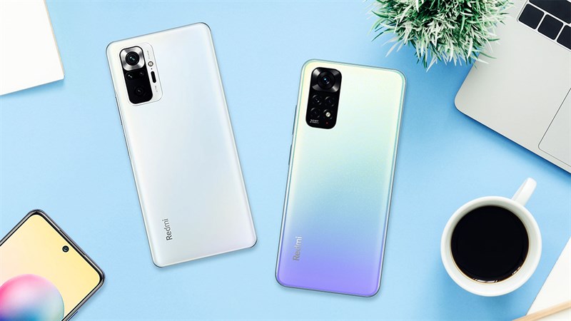 Tháng 4 điện thoại Xiaomi giảm sập sàn đến 2.5 triệu, giá siêu rẻ luôn