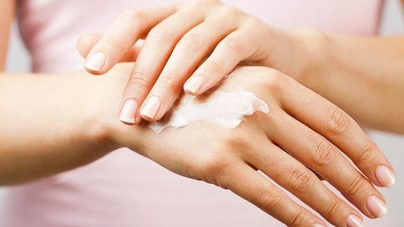 Kem chiết xuất hạt nho giúp chữa lành vết thương, giảm các dấu hiệu lão hóa da