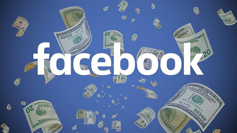 Facebook trả ngay 1 triệu cho ai khoá tài khoản trong vòng 1 tháng