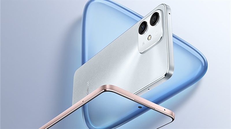 Smartphone dòng Honor Play 6T rò rỉ thông tin trước thềm ra mắt Smartphone dòng Honor Play 6T rò rỉ thông tin trước thềm ra mắt