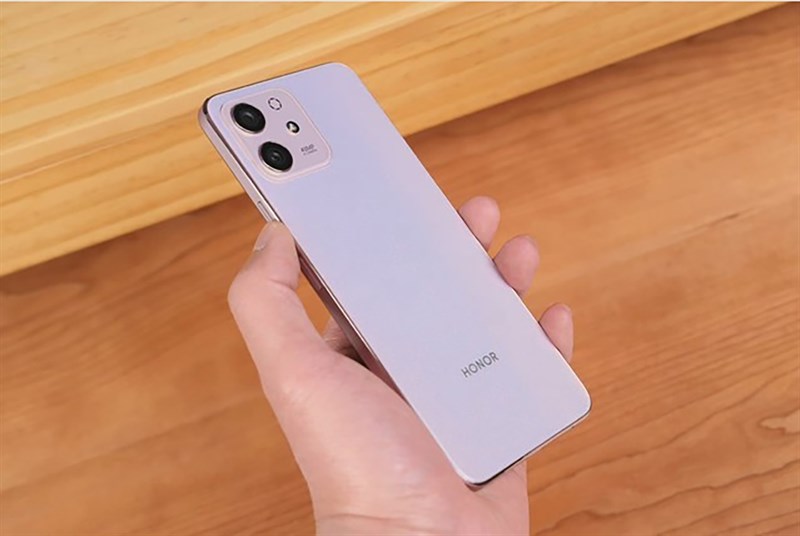 Smartphone dòng Honor Play 6T rò rỉ thông tin trước khi ra mắt Smartphone dòng Honor Play 6T rò rỉ thông tin trước khi ra mắt