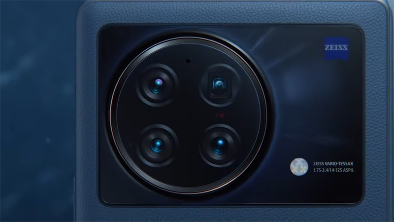 Vivo X Fold lộ nhiều thông tin quan trọng trước ngày ra mắt Vivo X Fold lộ nhiều thông tin quan trọng trước ngày ra mắt