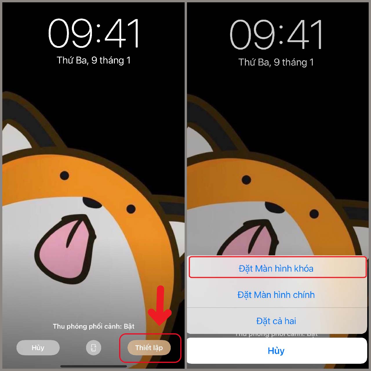 Hơn 1000 mẫu hình nền siêu cute cho iphone tuyệt đẹp và độc đáo