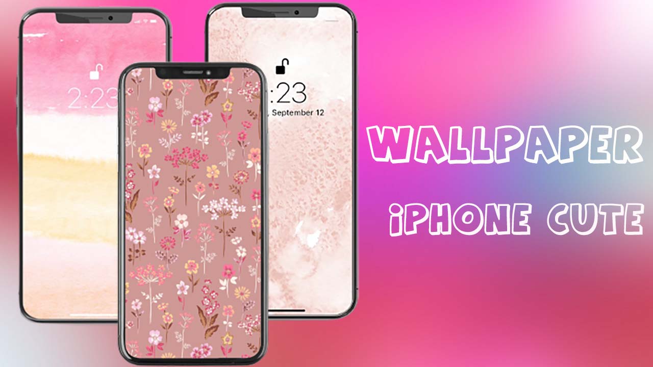 Mách bạn hơn 99 hình nền iphone 12 cute mới nhất  thdonghoadian