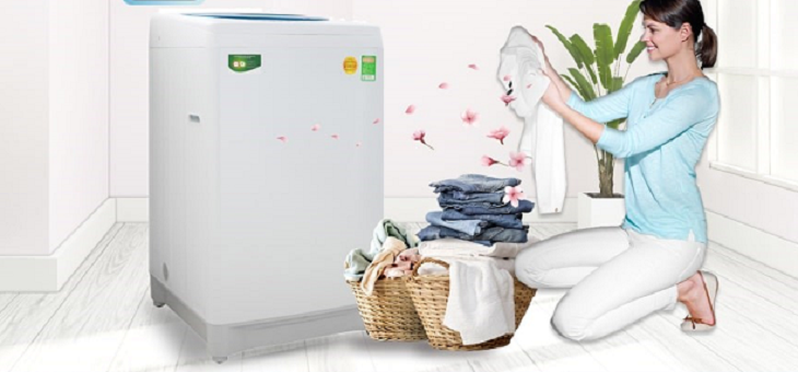 Máy giặt Toshiba 8.2 kg AW-F920LV WB 