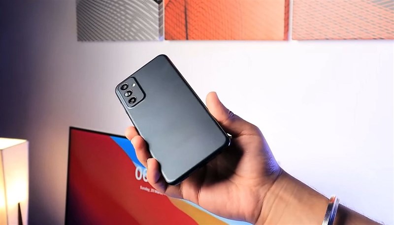 Galaxy M24 5G có gì mới: Giá 9 triệu, chip Helio G95, pin 6.000 mAh