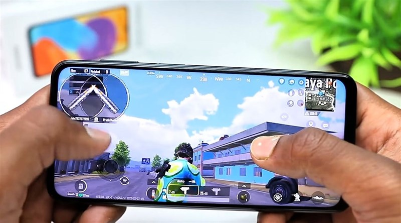Galaxy M24 5G có gì mới: Giá 9 triệu, chip Helio G95, pin 6.000 mAh
