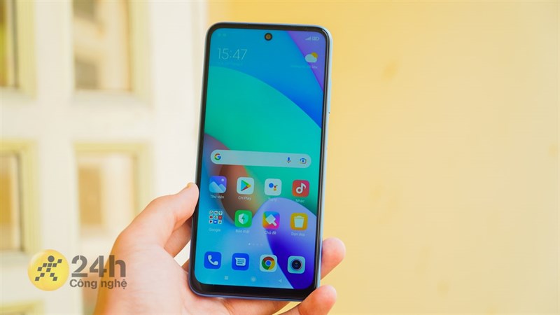 Nghe đâu Redmi 11 sẽ sử dụng chip Dimensity 1200 Nghe đâu Redmi 11 sẽ sử dụng chip Dimensity 1200
