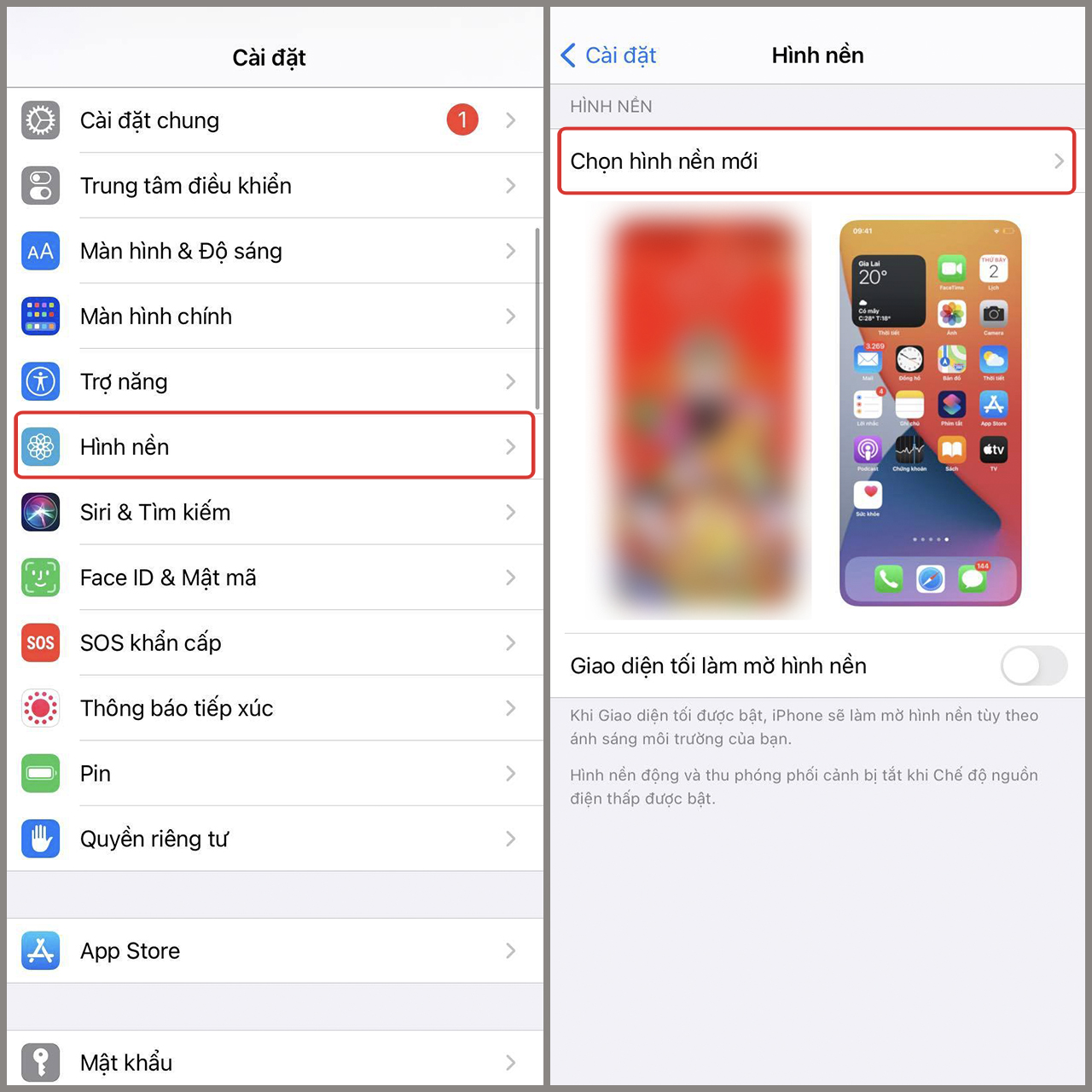 4 ứng Dụng Tải Hình Nền IOS 16 Cho IPhone đẹp Nhất