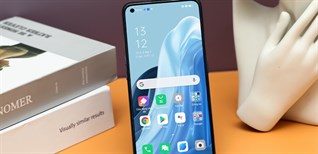 OPPO Reno7 5G giá bao nhiêu? Những lý do nên mua OPPO Reno7