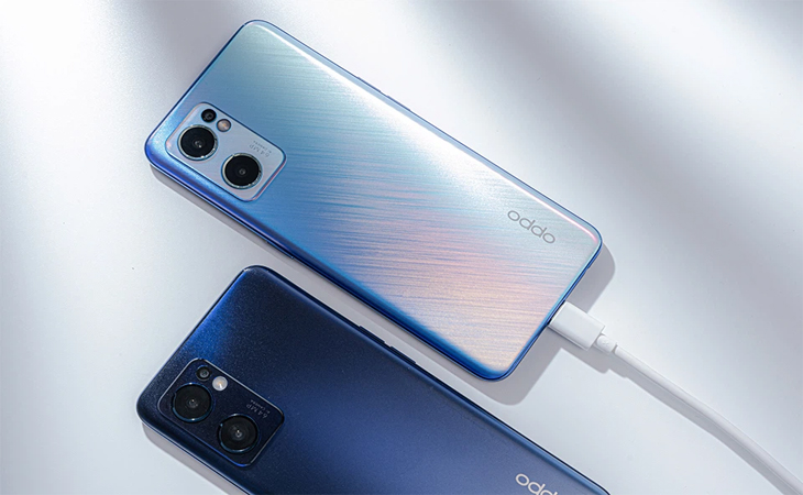 Công nghệ sạc siêu nhanh SuperVOOC 2.0 65W Công nghệ sạc siêu nhanh SuperVOOC 2.0 65W