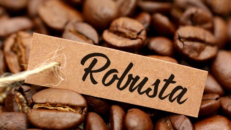 Giá cà phê Robusta giao dịch tại London