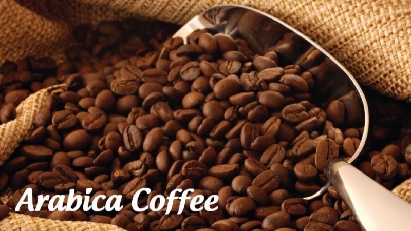 Giá cà phê Arabica giao dịch tại New York