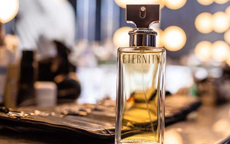 Nước hoa nữ Calvin Klein Eternity For Women