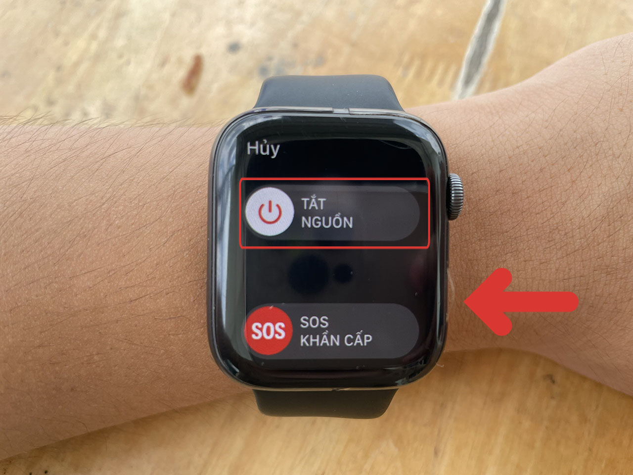 Hướng dẫn 4 cách reset Apple Watch đơn giản mà bạn không nên bỏ lỡ