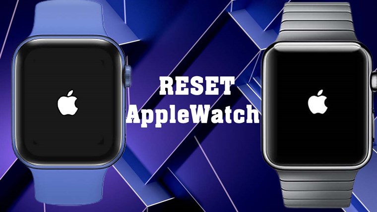 4 cách reset Apple Watch đơn giản mà bạn không nên bỏ lỡ đâu đấy nhé!