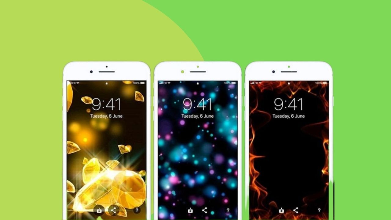 Hình nền iPhone 6, iPhone 6 Plus chất lượng cao bạn khó mà cưỡng lại