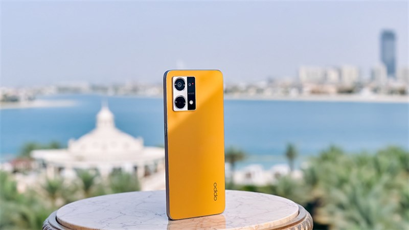 Giá bán OPPO F21 Pro 5G Giá bán OPPO F21 Pro 5G