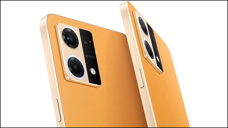 Giá bán OPPO F21 Pro 5G Giá bán OPPO F21 Pro 5G