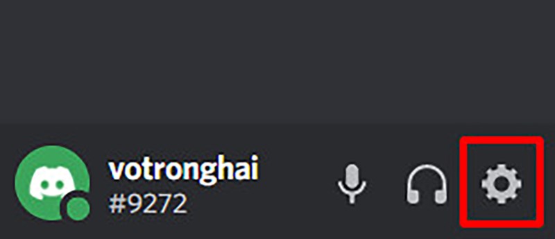 Cách xóa vĩnh viễn tài khoản Discord Cách xóa vĩnh viễn tài khoản Discord