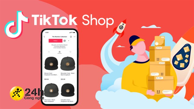 Tìm kiếm các sản phẩm yêu thích của bạn với các tính năng đơn giản và thuận tiện. Xem hình ảnh liên quan để biết cách truy cập TikTok Shop và mua sắm ngay hôm nay.