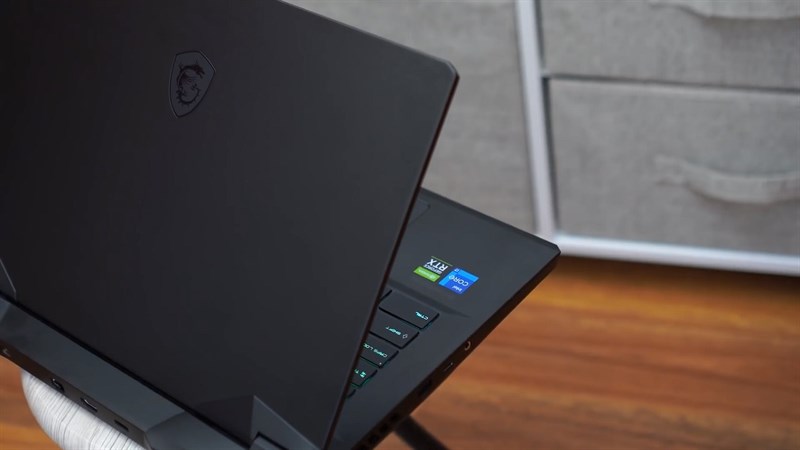 MSI Gaming Vector GP66 hiện đang có giá 54.99 triệu đồng tại hệ thống Thế Giới Di Động MSI Gaming Vector GP66 hiện đang có giá 54.99 triệu đồng tại hệ thống Thế Giới Di Động