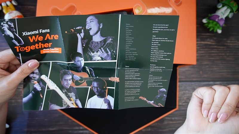 Redmi Note 11 Xiaomi Fan Festival