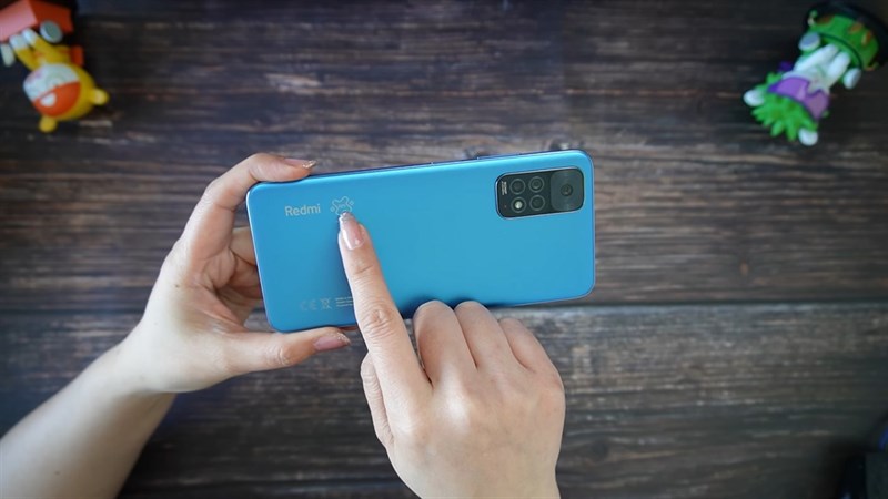 Redmi Note 11 Xiaomi Fan Festival