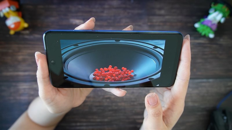 Màn hình Redmi Note 11 Xiaomi Fan Festival