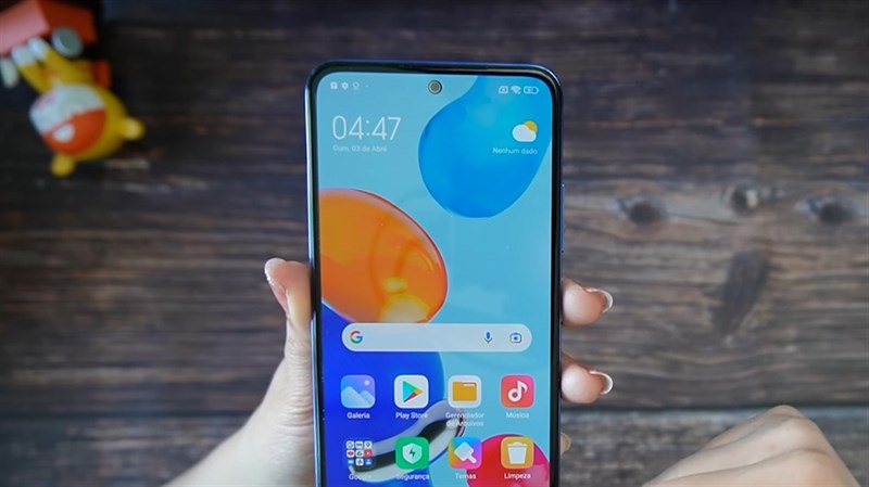 Vậy bạn nghĩ gì về Redmi Note 11 Xiaomi Fan Festival?