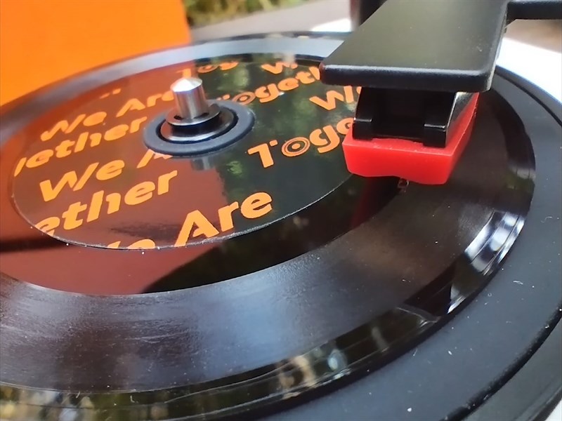 Ảnh chụp trên camera Redmi Note 11 Xiaomi Fan Festival