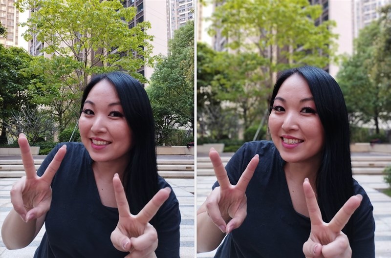 Ảnh chụp từ camera Redmi Note 11 Xiaomi Fan Festival