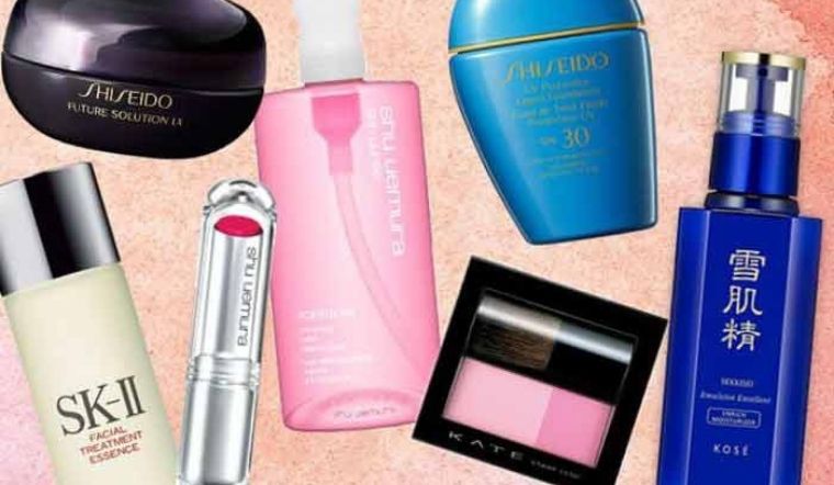 Cách order mỹ phẩm Nhật Bản chính hãng giá tốt, đơn giản