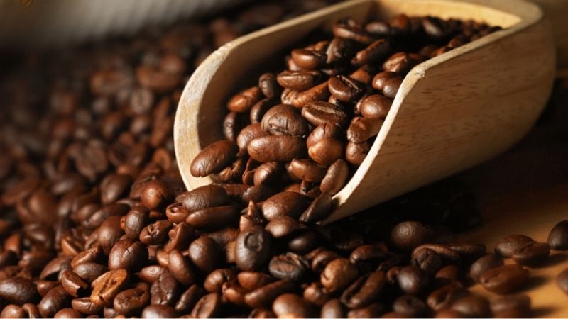 Giá cà phê Robusta giao dịch tại London