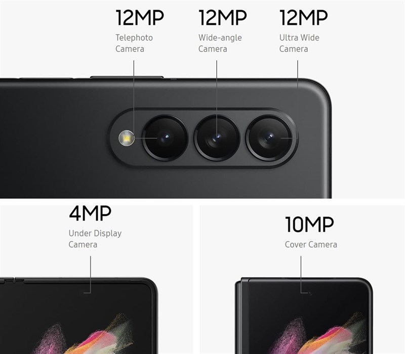 Samsung Galaxy Z Fold4 Samsung Galaxy Z Fold4