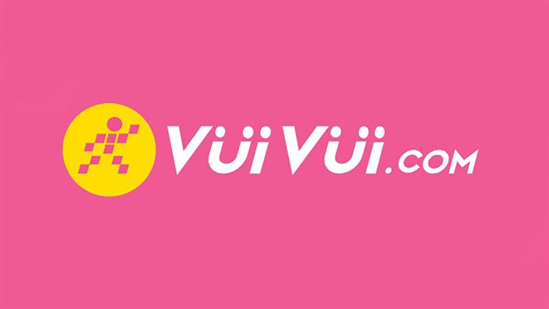 Thế Giới Di Động quay lại mảng thương mại điện tử với trang vuivui.com Thế Giới Di Động quay lại mảng thương mại điện tử với trang vuivui.com