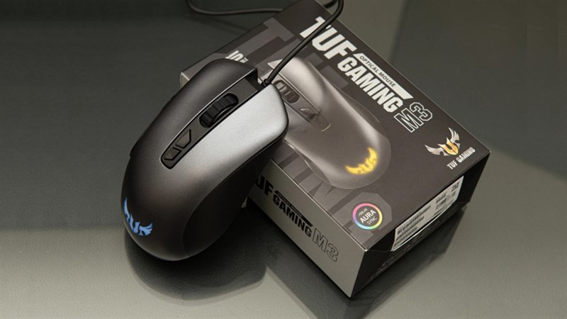 Cùng Asus mừng đại lễ, ưu đãi giảm đến 20% cho phụ kiện chính hãng